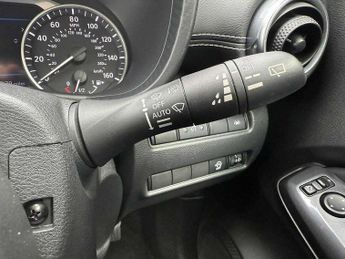 Nissan Juke 1.0 DiG-T 114 N-Connecta 5dr