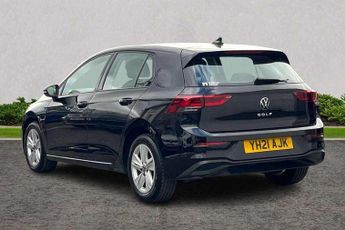 Volkswagen Golf 1.5 TSI 150 Life 5dr