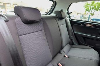 Skoda Citigo 1.0 MPI GreenTech SE 5dr