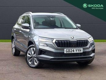 Skoda Karoq 1.0 TSI 116 SE L 5dr