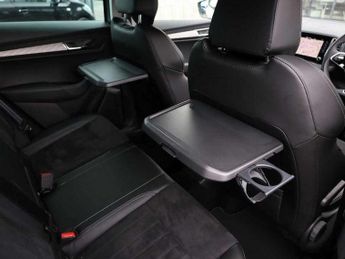 Skoda Karoq 1.0 TSI 116 SE L 5dr