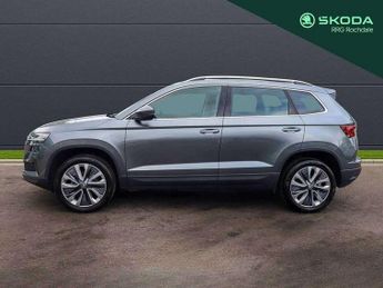 Skoda Karoq 1.0 TSI 116 SE L 5dr