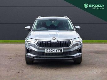 Skoda Karoq 1.0 TSI 116 SE L 5dr