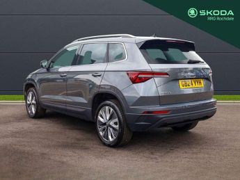 Skoda Karoq 1.0 TSI 116 SE L 5dr