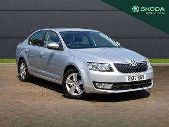 Skoda Octavia 1.4 TSI 150 SE 5dr DSG