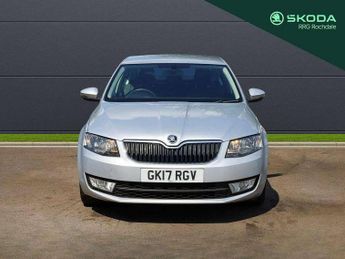 Skoda Octavia 1.4 TSI 150 SE 5dr DSG