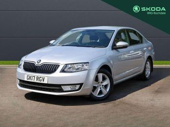 Skoda Octavia 1.4 TSI 150 SE 5dr DSG