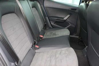 SEAT Ibiza 1.0 TSI 95 FR Sport 5dr