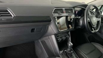 Volkswagen Tiguan 2.0 TSi 180 4Motion SEL 5dr DSG