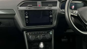 Volkswagen Tiguan 2.0 TSi 180 4Motion SEL 5dr DSG