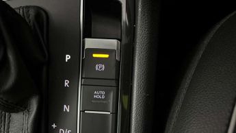 Volkswagen Tiguan 2.0 TSi 180 4Motion SEL 5dr DSG
