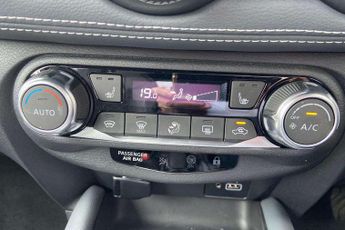 Nissan Juke 1.0 DiG-T 114 Tekna 5dr DCT