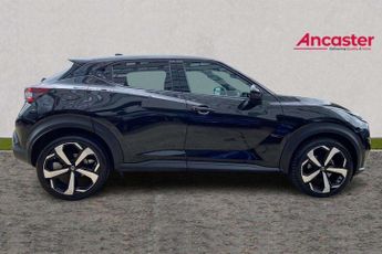 Nissan Juke 1.0 DiG-T 114 Tekna 5dr DCT