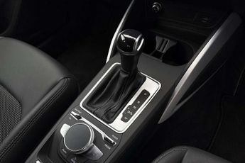 Audi Q2 35 TFSI S Line 5dr S Tronic
