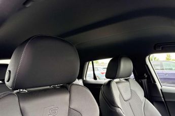 Audi Q2 35 TFSI S Line 5dr S Tronic