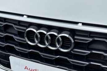 Audi Q2 35 TFSI S Line 5dr S Tronic