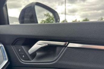 Audi Q3 35 TFSI Black Edition 5dr S Tronic [20" Alloy]