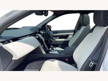 Land Rover Discovery Sport 1.5 P300e Urban Edition 5dr Auto [5 Seat]