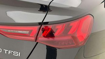 Audi A3 Saloon 30 TFSI S Line 4dr S Tronic