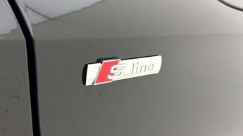 Audi A3 Saloon 30 TFSI S Line 4dr S Tronic