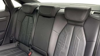 Audi A3 Saloon 30 TFSI S Line 4dr S Tronic