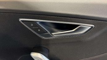 Audi Q2 35 TFSI S Line 5dr S Tronic