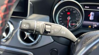 Mercedes-Benz GLA GLA 220d 4Matic AMG Line Prem Plus 5dr Auto