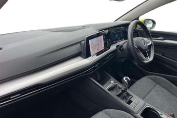 Volkswagen Golf 1.5 TSI Life 5dr