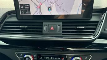 Audi Q5 40 TDI Quattro Black Edition 5dr S Tronic