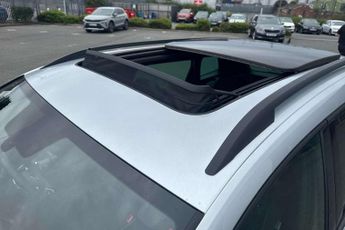 Skoda Karoq 2.0 TSI [190] Sport Line 4x4 5dr DSG