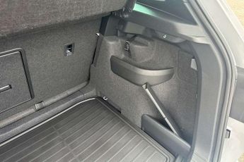 Skoda Karoq 2.0 TSI [190] Sport Line 4x4 5dr DSG