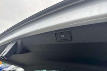 Skoda Karoq 2.0 TSI [190] Sport Line 4x4 5dr DSG