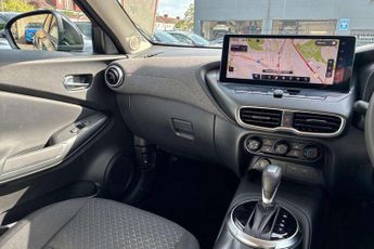 Nissan Juke 1.0 DiG-T Acenta Premium 5dr DCT