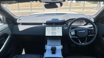 Land Rover Range Rover Evoque 2.0 D165 S 5dr Auto