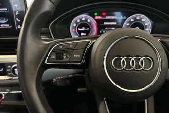 Audi A4 35 TFSI Sport Edition 4dr S Tronic