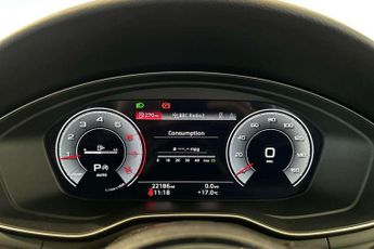Audi A4 35 TFSI Sport Edition 4dr S Tronic