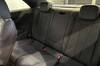 Audi A5 35 TFSI S Line 2dr S Tronic