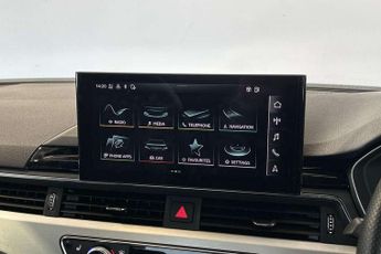Audi A5 35 TFSI S Line 2dr S Tronic