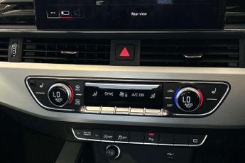 Audi A5 35 TFSI S Line 2dr S Tronic