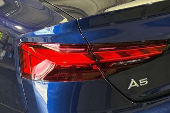 Audi A5 35 TFSI S Line 2dr S Tronic