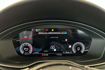 Audi A5 35 TFSI S Line 2dr S Tronic