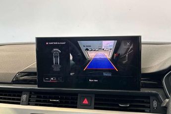 Audi A5 35 TFSI S Line 2dr S Tronic