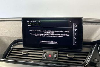 Audi Q5 40 TDI Quattro S Line 5dr S Tronic