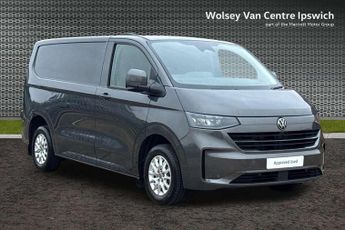 Volkswagen Transporter 2.0 TDI 150 Commerce Pro Van