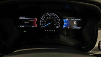 Ford Ranger Pick Up Double Cab Wildtrak 2.0 EcoBlue 213 Auto