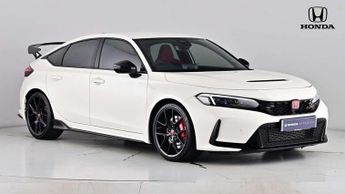 Honda Type R 2.0 VTEC Turbo Type R 5dr