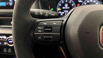 Honda Civic Type R 2.0 VTEC Turbo Type R 5dr