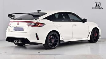 Honda Civic Type R 2.0 VTEC Turbo Type R 5dr