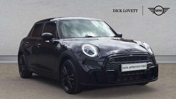 MINI Hatch 1.5 Cooper Sport 5dr Auto