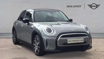 MINI Hatch 1.5 Cooper Classic 5dr Auto